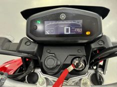 Yamaha Crosser S Abs 2023/2024 SIM AUTOMÓVEIS ROLANTE / Carros no Vale