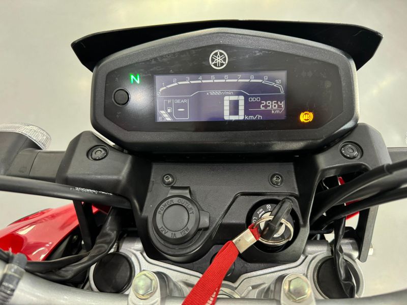 Yamaha Crosser S Abs 2023/2024 SIM AUTOMÓVEIS ROLANTE / Carros no Vale