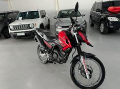 Yamaha Crosser S Abs 2023/2024 SIM AUTOMÓVEIS ROLANTE / Carros no Vale