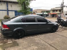 Chevrolet Vectra Elegance 2.0 8v 2008/2009 NECO TOLATI VEÍCULOS VENÂNCIO AIRES / Carros no Vale