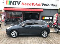 Citroen C3 1.4 I Exclusive 8v 2012/2013 NECO TOLATI VEÍCULOS VENÂNCIO AIRES / Carros no Vale