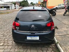 Citroen C3 1.4 I Exclusive 8v 2012/2013 NECO TOLATI VEÍCULOS VENÂNCIO AIRES / Carros no Vale