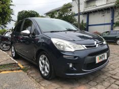 Citroen C3 1.4 I Exclusive 8v 2012/2013 NECO TOLATI VEÍCULOS VENÂNCIO AIRES / Carros no Vale