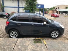 Citroen C3 1.4 I Exclusive 8v 2012/2013 NECO TOLATI VEÍCULOS VENÂNCIO AIRES / Carros no Vale