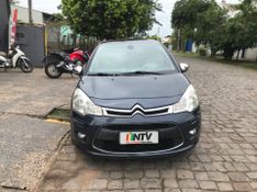 Citroen C3 1.4 I Exclusive 8v 2012/2013 NECO TOLATI VEÍCULOS VENÂNCIO AIRES / Carros no Vale