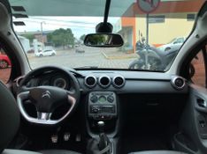 Citroen C3 1.4 I Exclusive 8v 2012/2013 NECO TOLATI VEÍCULOS VENÂNCIO AIRES / Carros no Vale