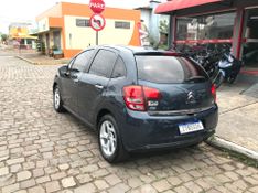 Citroen C3 1.4 I Exclusive 8v 2012/2013 NECO TOLATI VEÍCULOS VENÂNCIO AIRES / Carros no Vale