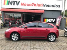 Citroen C4 Glx 2.0 16v 2010/2011 NECO TOLATI VEÍCULOS VENÂNCIO AIRES / Carros no Vale