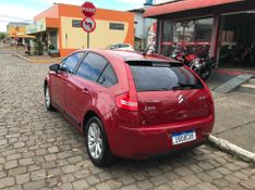 Citroen C4 Glx 2.0 16v 2010/2011 NECO TOLATI VEÍCULOS VENÂNCIO AIRES / Carros no Vale