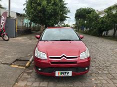 Citroen C4 Glx 2.0 16v 2010/2011 NECO TOLATI VEÍCULOS VENÂNCIO AIRES / Carros no Vale