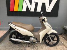 Honda Motos Biz 125 Ex 2018/2019 NECO TOLATI VEÍCULOS VENÂNCIO AIRES / Carros no Vale