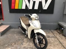 Honda Motos Biz 125 Ex 2018/2019 NECO TOLATI VEÍCULOS VENÂNCIO AIRES / Carros no Vale