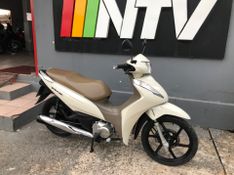 Honda Motos Biz 125 Ex 2018/2019 NECO TOLATI VEÍCULOS VENÂNCIO AIRES / Carros no Vale