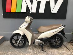 Honda Motos Biz 125 Ex 2018/2019 NECO TOLATI VEÍCULOS VENÂNCIO AIRES / Carros no Vale