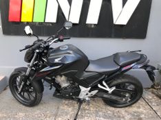 Honda Motos Cb 300f Twister Cbs 2023/2023 NECO TOLATI VEÍCULOS VENÂNCIO AIRES / Carros no Vale