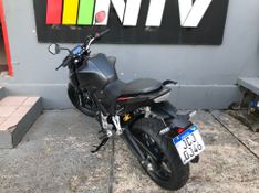 Honda Motos Cb 300f Twister Cbs 2023/2023 NECO TOLATI VEÍCULOS VENÂNCIO AIRES / Carros no Vale