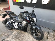 Honda Motos Cb 300f Twister Cbs 2023/2023 NECO TOLATI VEÍCULOS VENÂNCIO AIRES / Carros no Vale