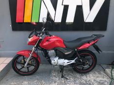 Honda Motos Cg 150 Mix Ex 2010/2010 NECO TOLATI VEÍCULOS VENÂNCIO AIRES / Carros no Vale