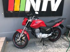 Honda Motos Cg 150 Mix Ex 2010/2010 NECO TOLATI VEÍCULOS VENÂNCIO AIRES / Carros no Vale