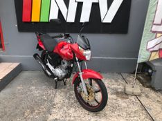 Honda Motos Cg 150 Mix Ex 2010/2010 NECO TOLATI VEÍCULOS VENÂNCIO AIRES / Carros no Vale