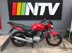 Honda Motos Cg 150 Mix Ex 2010/2010 NECO TOLATI VEÍCULOS VENÂNCIO AIRES / Carros no Vale