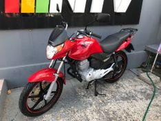 Honda Motos Cg 150 Mix Ex 2010/2010 NECO TOLATI VEÍCULOS VENÂNCIO AIRES / Carros no Vale