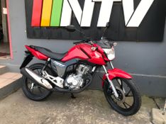 Honda Motos Cg 160 Fan 2024/2024 NECO TOLATI VEÍCULOS VENÂNCIO AIRES / Carros no Vale