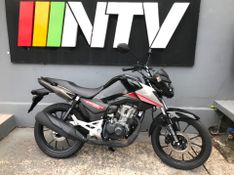 Honda Motos Cg 160 Titan Ex 2024/2025 NECO TOLATI VEÍCULOS VENÂNCIO AIRES / Carros no Vale