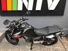 Honda Motos Cg 160 Titan Ex 2024/2025 NECO TOLATI VEÍCULOS VENÂNCIO AIRES / Carros no Vale