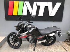 Honda Motos Cg 160 Titan Ex 2024/2025 NECO TOLATI VEÍCULOS VENÂNCIO AIRES / Carros no Vale