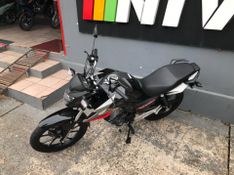 Honda Motos Cg 160 Titan Ex 2024/2025 NECO TOLATI VEÍCULOS VENÂNCIO AIRES / Carros no Vale