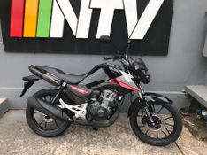 Honda Motos Cg 160 Titan Ex 2024/2025 NECO TOLATI VEÍCULOS VENÂNCIO AIRES / Carros no Vale