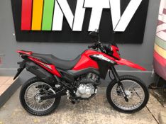 Honda Motos Nxr 160 Bros Esdd Flexone 2024/2025 NECO TOLATI VEÍCULOS VENÂNCIO AIRES / Carros no Vale