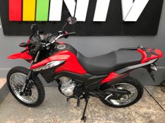 Honda Motos Nxr 160 Bros Esdd Flexone 2024/2025 NECO TOLATI VEÍCULOS VENÂNCIO AIRES / Carros no Vale