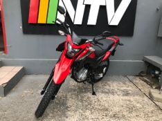 Honda Motos Nxr 160 Bros Esdd Flexone 2024/2025 NECO TOLATI VEÍCULOS VENÂNCIO AIRES / Carros no Vale