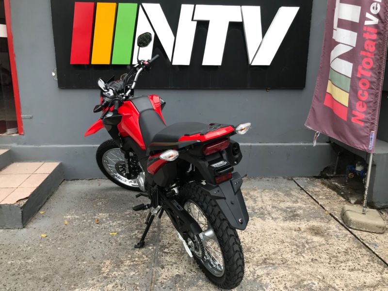 Honda Motos Nxr 160 Bros Esdd Flexone 2024/2025 NECO TOLATI VEÍCULOS VENÂNCIO AIRES / Carros no Vale