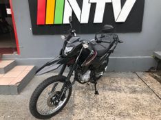 Honda Motos Nxr 160 Bros 2024/2025 NECO TOLATI VEÍCULOS VENÂNCIO AIRES / Carros no Vale