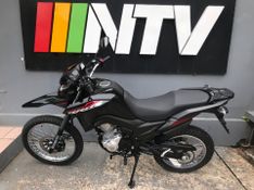 Honda Motos Nxr 160 Bros 2024/2025 NECO TOLATI VEÍCULOS VENÂNCIO AIRES / Carros no Vale