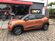 Renault E-kwid Intens 2018/2019 NECO TOLATI VEÍCULOS VENÂNCIO AIRES / Carros no Vale