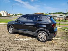 VOLKSWAGEN T-Cross Comfor 200 TSI 1.0 2019/2020 AUTO NÍVEL VEÍCULOS SANTA CRUZ DO SUL / Carros no Vale