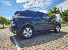 VOLKSWAGEN T-Cross Comfor 200 TSI 1.0 2019/2020 AUTO NÍVEL VEÍCULOS SANTA CRUZ DO SUL / Carros no Vale