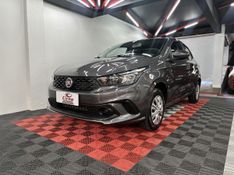 Fiat ARGO DRIVE 1.0 6V 2019/2020 CIRNE AUTOMÓVEIS SANTA MARIA / Carros no Vale