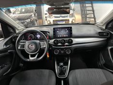 Fiat ARGO DRIVE 1.0 6V 2019/2020 CIRNE AUTOMÓVEIS SANTA MARIA / Carros no Vale