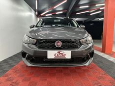 Fiat ARGO DRIVE 1.0 6V 2019/2020 CIRNE AUTOMÓVEIS SANTA MARIA / Carros no Vale