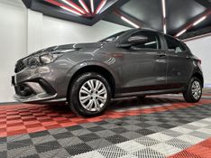 Fiat ARGO DRIVE 1.0 6V 2019/2020 CIRNE AUTOMÓVEIS SANTA MARIA / Carros no Vale