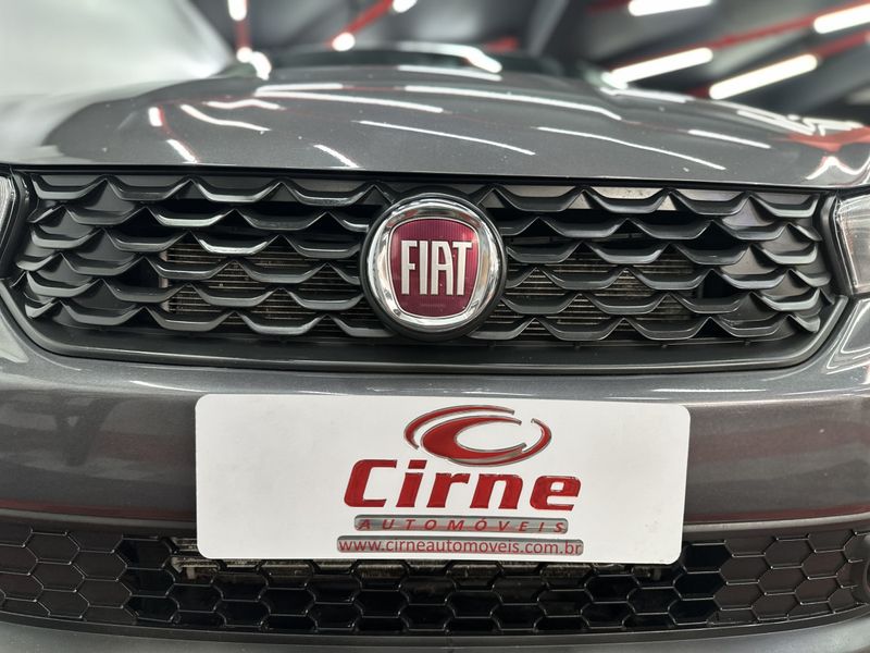 Fiat ARGO DRIVE 1.0 6V 2019/2020 CIRNE AUTOMÓVEIS SANTA MARIA / Carros no Vale