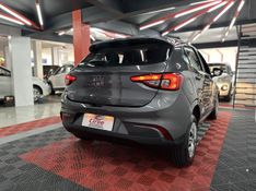 Fiat ARGO DRIVE 1.0 6V 2019/2020 CIRNE AUTOMÓVEIS SANTA MARIA / Carros no Vale