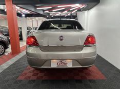 Fiat LINEA ABSOLUTE 1.9/1.8 Dualogic 2011/2012 CIRNE AUTOMÓVEIS SANTA MARIA / Carros no Vale