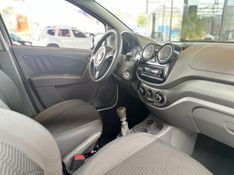 Fiat Palio ATTRACTIVE 1.0 EVO Fire 8v 2014/2015 CIRNE AUTOMÓVEIS SANTA MARIA / Carros no Vale