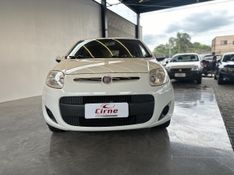 Fiat Palio ATTRACTIVE 1.0 EVO Fire 8v 2014/2015 CIRNE AUTOMÓVEIS SANTA MARIA / Carros no Vale